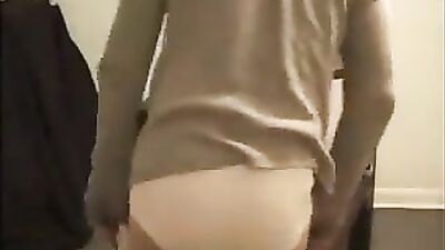Cute Bad Boy Spanked!
