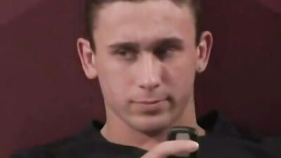 Updown Friends in Action: Raw Bareback Oral Cocks