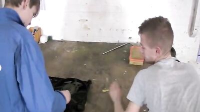 Boys from England 3: The Ultimate Action Showdown