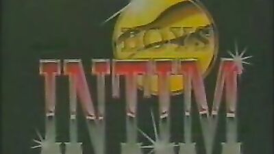 Amateur Vintage Hustler - A Gay Porn Video With A Twist!