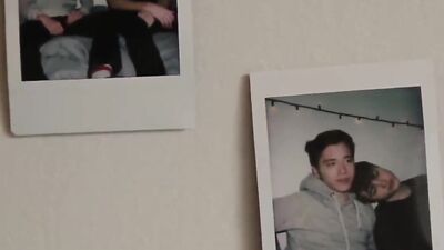 Gay Porn Room Closet: First Time Short Films