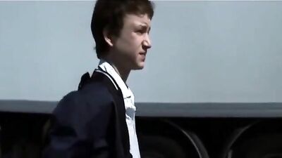 Passionate Hearts - Gay Porn Short Film