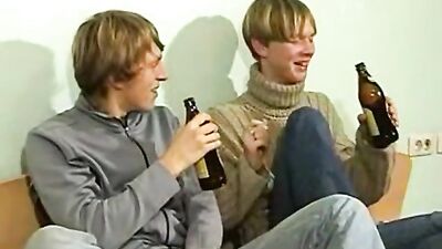 Russian Drunk Boys Porn - Hardcore Gay Action with Russian Alcoholic Studs!