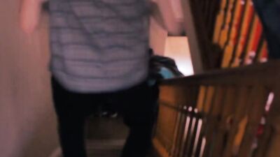 BOYS Morning routine