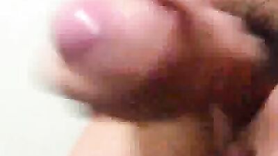 Alex in Bathroom - Web-Cam Adventures with a Handsome Straight Guy