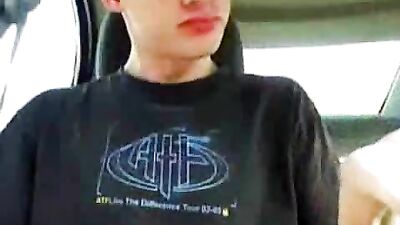 Gangbang Lick Party - Web-Cam Adventure!