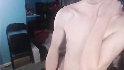 Briisko Cumming: The Ultimate Gay Porn Experience