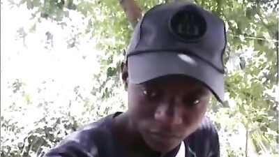 Gay Porn Threesome: Mr and Mrs Arnolds Steamy Hookup!