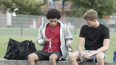 Gay Porn Video: Daring Desires