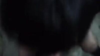 Young Amateur Gives Great Blowjob