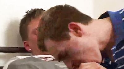 Neighbors Feet Craving: Bareback Foot Fetish Adventures!