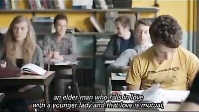 Kus me zachtjes (English subtitles)
