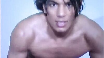 Big Cocks Rubber Fun - The Ultimate Gay Porn Experience