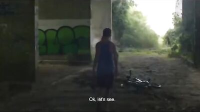 Loving in dark (English subtitles)