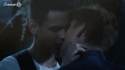 Gay Porn Comeback: Until You Come Home Again