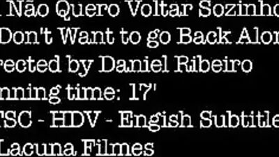 I Dont Want to Go Back Alone (English subtitles)