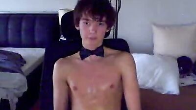 Tux Boy XXX: Unleashing Web-Cam Desires