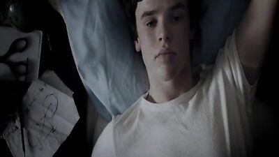 The Red Bike - Men on Wheels