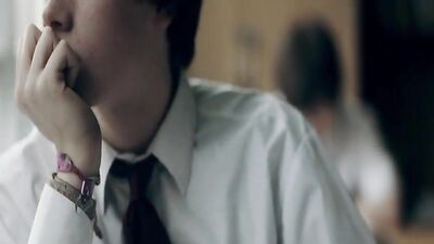 The Red Bike - Men on Wheels