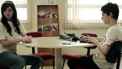 Gay Porn Stars Celio and Dário Heat Up the Screen in Short Films!