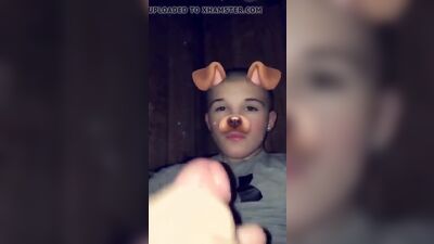 Bustin Again: Cute Boy Nut Shots Fun!
