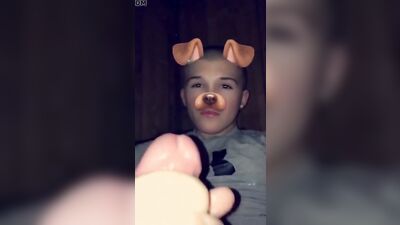 Bustin Again: Cute Boy Nut Shots Fun!
