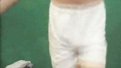 Skippys Big Cock Solo Handjob: The Ultimate Gay Porn Experience!