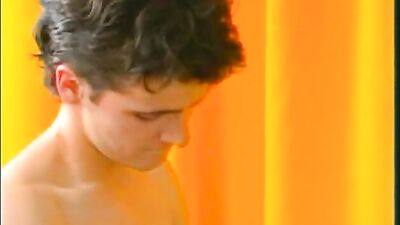 PhoneBoys: Vintage Blond Action This gay porn video follows the adventures of four blonde boys as they explore their desires in a vintage phone booth.