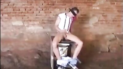 Gay Action Frenzy - 1484