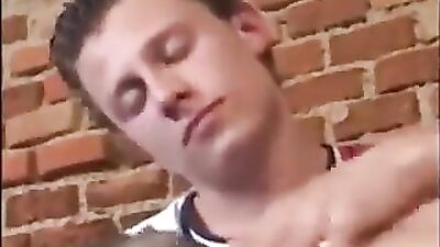 Gay Action Frenzy - 1484