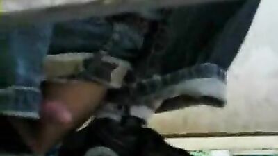 Asian Toilet Spy - The Next Level of Gay Porn!