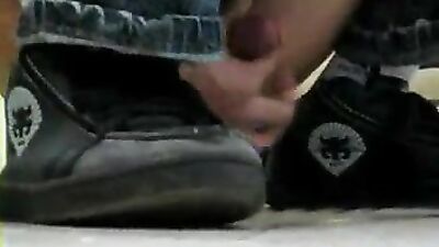 Asian Toilet Spy - The Next Level of Gay Porn!