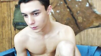 Young Exquisite by Cam: Raw and Passionate Gay Porn Video!