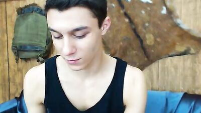 Young Exquisite by Cam: Raw and Passionate Gay Porn Video!