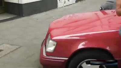 Cum Shot Barebackers: A Wild Gay Porn Adventure