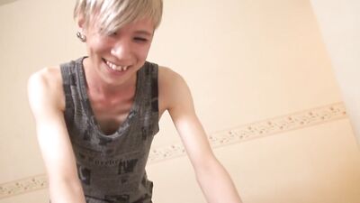 Gay Porn Video - Having Fun with Friends and Strangers!!