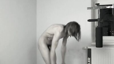 Raw and Rough GTS Action with Marco and Ketler: NEW Working Out (18+)