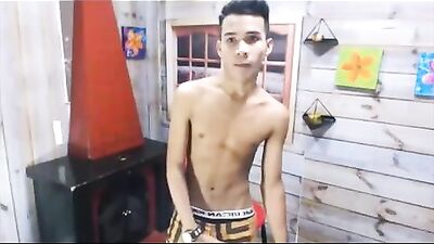 Little Rays Cum Swap with Strangers