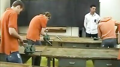 Action All Stars - The Ultimate Gay Porn Experience!