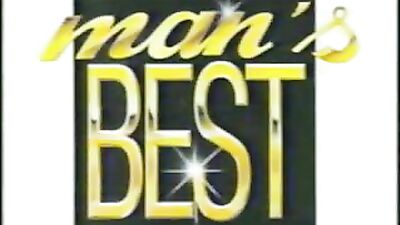 The Amature Vintage Springtime Experience: A Gay Porn Adventure!