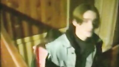 The Amature Vintage Springtime Experience: A Gay Porn Adventure!