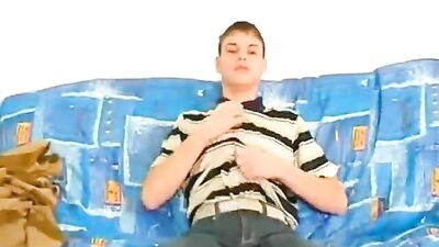 Nicks Cum Show: Ultimate Handjob and Solo Experience