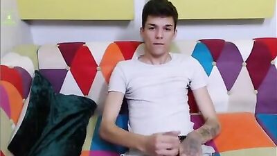 Gay Porn Dreams Come True - Gman6694: Hot Men in Action with Rough Sex and Explosive Orgasms!