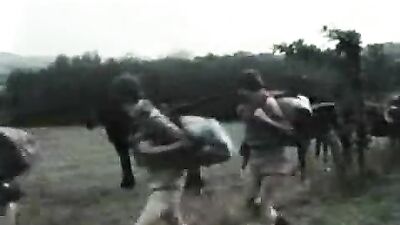 Action Overdose - Hardcore Gay Porn Thrills!