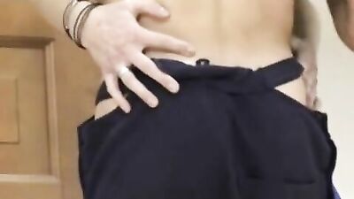 Break The Rules: Raw Job Action!