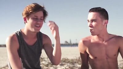 Bareback Passion 05 - Action Bareback