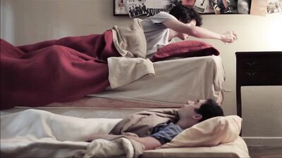 A-Z XXXporn: Gay Music Movies Delight!