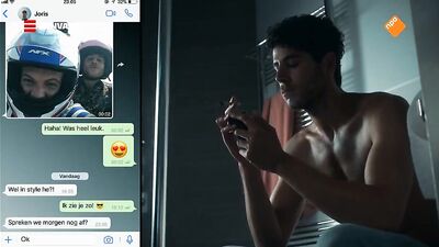 Gay Pride: The Untold Story of Two Young Gay Men and Their Mothers