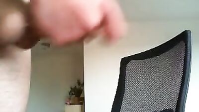 New Yorker Twinks Porn: Solo Cum Shots Web-Cam Adventure!