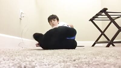 Sweaty Socks and Feet - A Foot Fetish Odyssey!